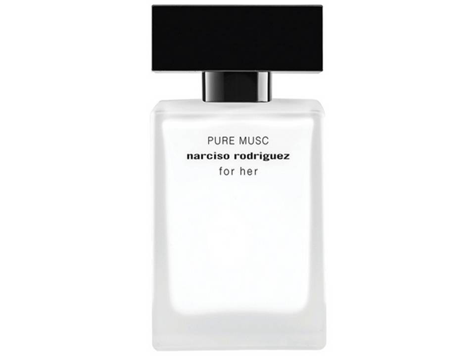 Pure Musc Donna  by Narciso Rodriguez EDP NO TESTER 50 ML.